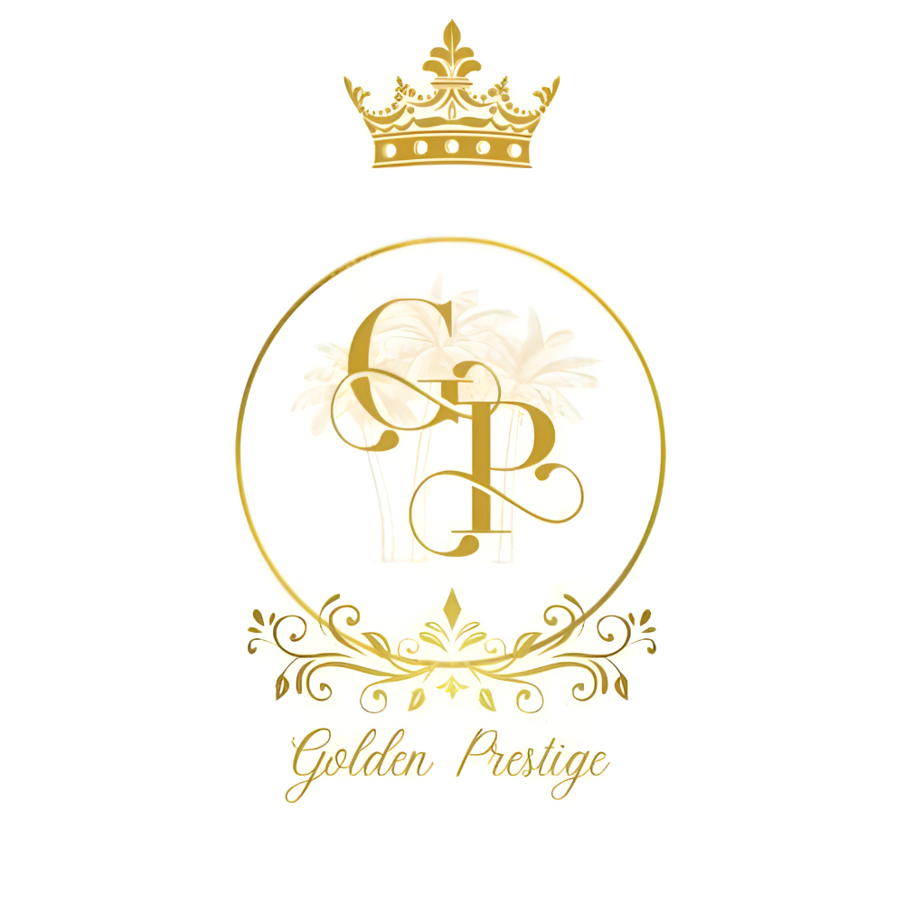 Logo Golden Prestige